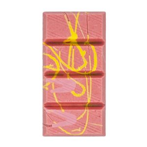 Angel Hair Dubai Chocolate