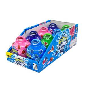 Baby Bottle Pop Twisters