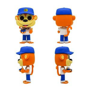 FUNKO POP! AD ICON: Coco the Monkey