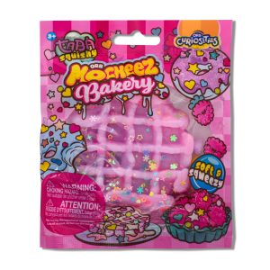 Taba Squishy Mocheez Bakery