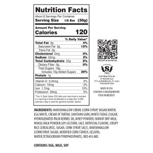 IT'SUGAR Monster Meat