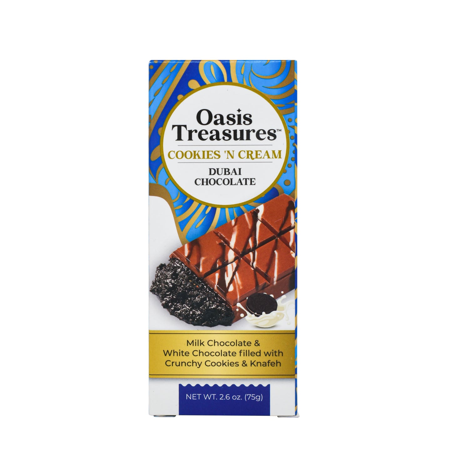 OasisTreasures_DubaiChocolate_CookiesnCream_front