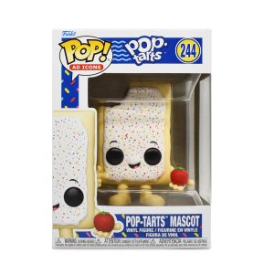 FUNKO POP! AD Icons: Kellog's Pop Tarts