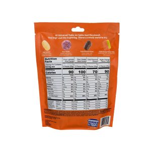 Universal Yums Sour Yum Bag