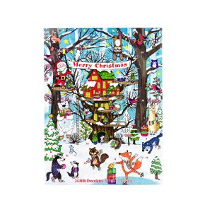 Modern Designs Advent Calendar