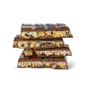 IT’SUGAR Confetti Cake Milk Chocolate Bar 7oz