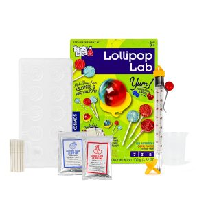 Tasty Labs Lollipop Gift Box