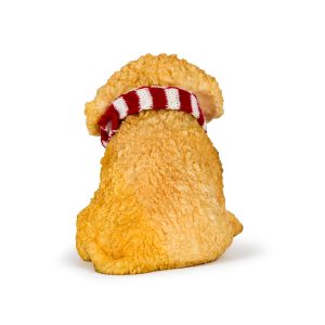 Mega Holiday Squishy Dog