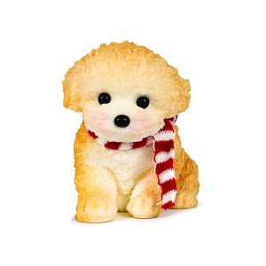 Mega Holiday Squishy Dog