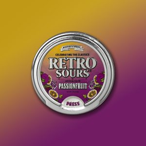 RETRO SOURS