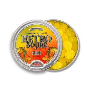 RETRO SOURS