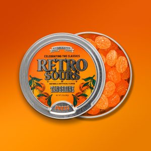 RETRO SOURS
