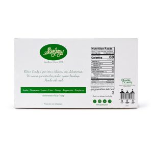 Sevigny Ribbon Candy Gift Box