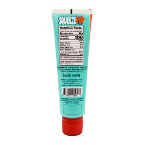 Squeeze Pop Sour Watermelon