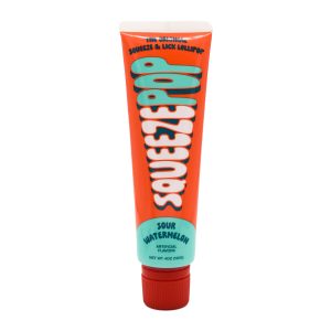 Squeeze Pop Sour Watermelon