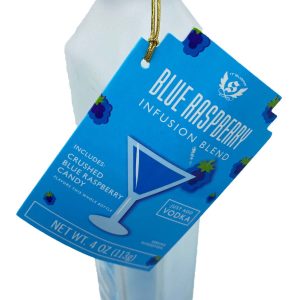 Vodka Infusion Bottle